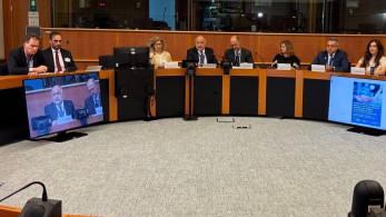 Δημήτρης Τσιόδρας: Ενίσχυση της παραγωγής «Made in EU» στην Ευρώπη