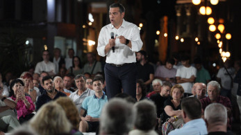 Η διάλυση του ΣΥΡΙΖΑ, ο ευτελισμός της Αριστεράς και ο ρόλος του Τσίπρα