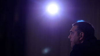 Δυσφημεί την Ελλάδα ο Τσίπρας