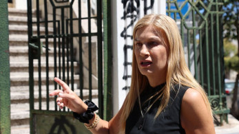 Σέβη Βολουδάκη: Το βιντεοληπτικό υλικό «σαρώνουν» οι αρχές για τον εντοπισμό των δραστών