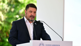 Χαρδαλιάς: «Είμαστε στα μισά της θητείας μας και το 58,8% του σχεδίου μας ήδη υλοποιείται»