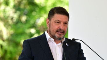 Κυριάκος Μητσοτάκης: η θερμή αναφορά στη συμβολή του Νίκου Χαρδαλιά στην προώθηση του Τριπλού Κόμβου Σκαραμαγκά