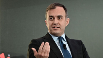 Τάσος Χατζηβασιλείου: Η Ελλάδα στην πρώτη γραμμή για τα Δυτικά Βαλκάνια και τη διεύρυνση της Ε.Ε.