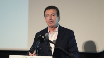 Μιχάλης Χρυσοχοΐδης: Η ασφάλεια είναι δημοκρατικό δικαίωμα - Στόχος οι πολίτες να κυκλοφορούν χωρίς φόβο
