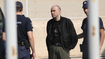 Aποφυλακίζεται ο Μαζιώτης: Αμετανόητος ο τρομοκράτης του «Επαναστατικού Αγώνα»