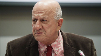 Αντώνης Πανούτσος: Σε κρίσιμη κατάσταση στη ΜΕΘ του «Ευαγγελισμού» - Νοσηλεύεται με ιό του Δυτικού Νείλου