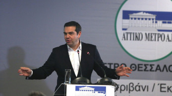Από τους… μουσαμάδες του Τσίπρα στο μετρό της Θεσσαλονίκης: όταν μιλούν τα έργα