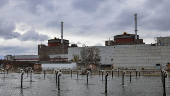 Συναγερμός στη Ζαπορίζια: Χωρίς εξωτερικό ρεύμα ο πυρηνικός σταθμός - Τι ανακοίνωσε ο ΔΟΑΕ