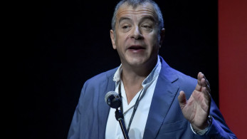 Στον ΣΚΑΙ οι «Πρωταγωνιστές» του Σταύρου Θεοδωράκη