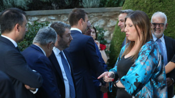 Το ΠΑΣΟΚ… συμμορφώθηκε στις υποδείξεις της Ζωής!