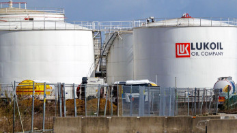 Χτύπημα της Ουκρανίας σε διυλιστήριο της Lukoil στην Περμ - Ζημιές και διακοπή λειτουργίας