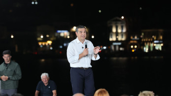 Μοιράζει πάλι σανό ο Αλέξης Τσίπρας