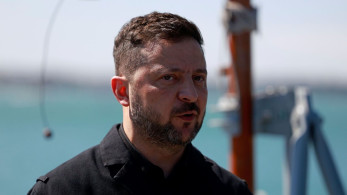 Βολοντίμιρ Ζελένσκι: Ουκρανικά drones χτύπησαν δύο μεγάλα ρωσικά διυλιστήρια