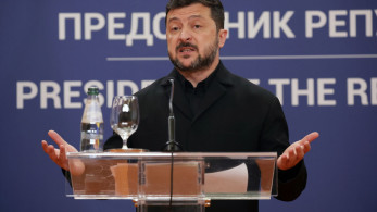 Νέα προειδοποίηση Ζελένσκι: «Επικίνδυνος ο ρωσικός εναέριος χώρος λόγω των drones»