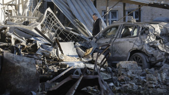 Σφοδρή ρωσική επίθεση σε εμπορικό κέντρο της Ουκρανίας - Τουλάχιστον 18 νεκροί και 120 τραυματίες (video)