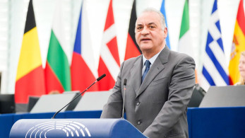 Μανώλης Κεφαλογιάννης προς Κομισιόν: Παράνομη η ανακήρυξη «θαλάσσιων πάρκων» από την Τουρκία