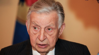 Γιάννης Βαρβιτσιώτης: «Αφοσιωμένος στη Δημοκρατία»