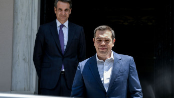 Κυριάκος-Αλέξης: 5-0 και είμαστε ακόμη στην αρχή