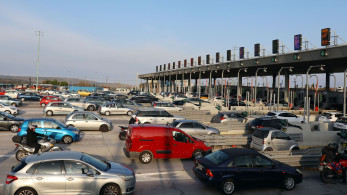 Δεκαπενταύγουστος: φεύγουν και οι τελευταίοι αδειούχοι - Κίνηση στα διόδια, πληρότητα 100% στα ΚΤΕΛ