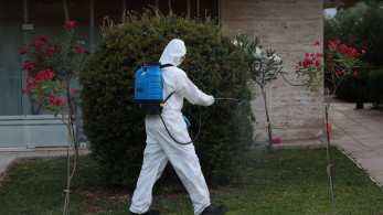 Ιός Δυτικού Νείλου: 46 νέα κρούσματα μέσα σε μία εβδομάδα