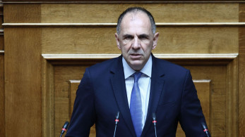 Ενέργεια και επενδύσεις στο επίκεντρο επικοινωνίας του Γ. Γεραπετρίτη με τον Αιγύπτιο ομόλογό του