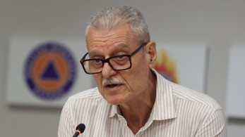 Τουρνάς: 600 νέες προσλήψεις πυροσβεστών επί θητεία το 2027