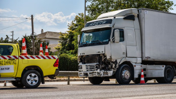 Πώς έγινε το τροχαίο στην Πρέβεζα με τους 8 τραυματίες - Οι 7 πήραν εξιτήριο