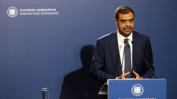 Παύλος Μαρινάκης: Ο σεβασμός στη Δικαιοσύνη δεν είναι αλά καρτ