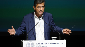Κώστας Γκιουλέκας: «Δεν θα αλλάξουμε σελίδα μόνο στη Θεσσαλονίκη, αλλά σε ολόκληρη τη Βόρεια Ελλάδα»