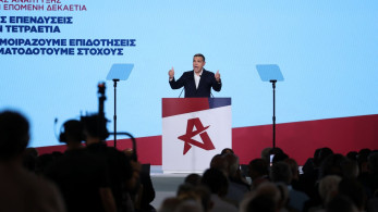 Τσίπρας στη ΔΕΘ: η επιστροφή του βαρόνου Μινχάουζεν στον τόπο του… εγκλήματος