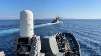 Ελληνοτουρκικά: Προκλητικός Ερντογάν μετά την «Ασπίδα του Αχιλλέα» - «Να εγκαταλείψει η Ελλάδα τη στρατιωτικοποίηση των νησιών» (video)