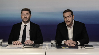 Ξέμειναν από φαντασία οι «σεναριογράφοι» της συμφοράς