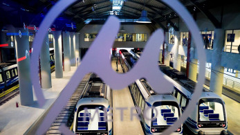 Σε 24ωρη λειτουργία το μετρό Θεσσαλονίκης το Σάββατο 17 Οκτωβρίου