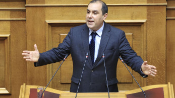 Κώστας Κατσαφάδος: Πώς θα δοθούν οι αποζημιώσεις στους πυρόπληκτους - Τα ποσά και η διαδικασία