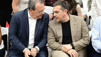 Στην Αριστερά αγωνίζονται περί… πάρτης