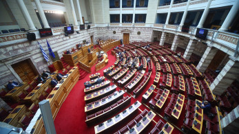 Βουλή: Προς κύρωση δύο αμυντικές συμφωνίες με Γαλλία και Σερβία
