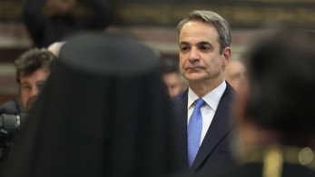 Στα Χανιά για τον Δεκαπενταύγουστο ο Κυριάκος Μητσοτάκης