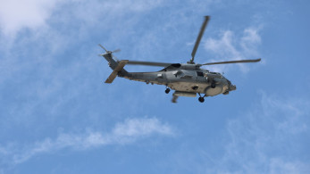 218 αερομεταφορές ασθενών με πτητικά μέσα των Ενόπλων Δυνάμεων τον Ιούλιο