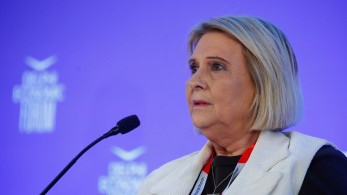 Σοφία Βούλτεψη: Από το «λεφτά υπάρχουν» στο τρίτο μνημόνιο (video)