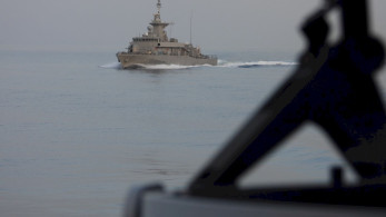Μαζική παραγωγή του Πυρπολητή για το Πολεμικό Ναυτικό