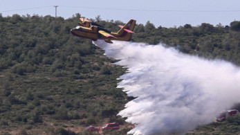 Πολιτική Προστασία: Οι μεγάλες αλλαγές από το 2019 - Νέες ΕΜΟΔΕ, drones, Canadair και επενδύσεις άνω των 2 δισ. ευρώ