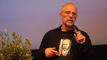Αυγερινός κατά Καρυστιανού: «Κάποιοι ονειρεύονται βουλευτικά έδρανα» - Νέες αιχμές για την «Ελπίδα για τη Δημοκρατία»