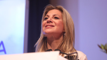 Η «κβαντική αυτοδυναμία» της Καρυστιανού (video)