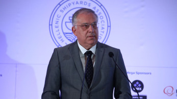 Τάκης Θεοδωρικάκος: Νέα στρατηγική για τη βιομηχανία με επτά άξονες και 11 μεταρρυθμίσεις