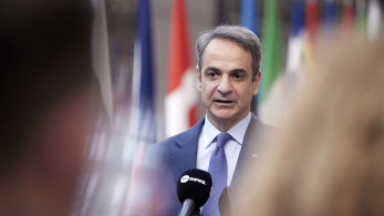 Μητσοτάκης στο Politico: Eυρωπαϊκός μηχανισμός έκτακτης ανάγκης απέναντι στην εργαλειοποίηση της μετανάστευσης