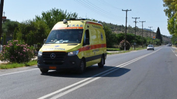 Κάτω Αχαΐα: 46χρονη μητέρα η οδηγός που απανθρακώθηκε στο σοκαριστικό τροχαίο (video)
