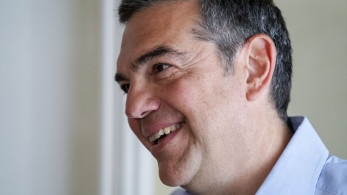 Τα… επιτραπέζια του Αλέξη