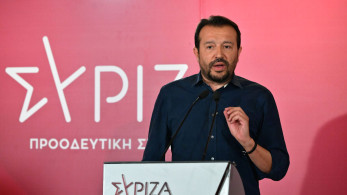 Ο ΣΥΡΙΖΑ παίζει φουλ επίθεση κατά της ΕΛΑΣ