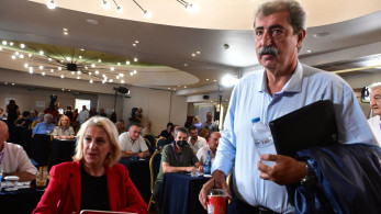 Οι εκκαθαρίσεις Δούρου στον ΣΥΡΙΖΑ και το πρόβλημα που λέγεται Πολάκης