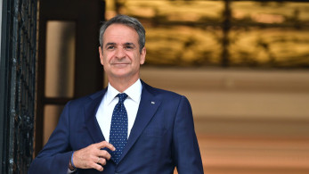 Κυριάκος Μητσοτάκης για Μίλτο Τεντόγλου: «Μόνιμος κάτοικος της κορυφής» μετά το τέταρτο σερί ευρωπαϊκό χρυσό